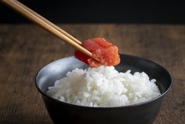 六本木で味わう和食の魅力