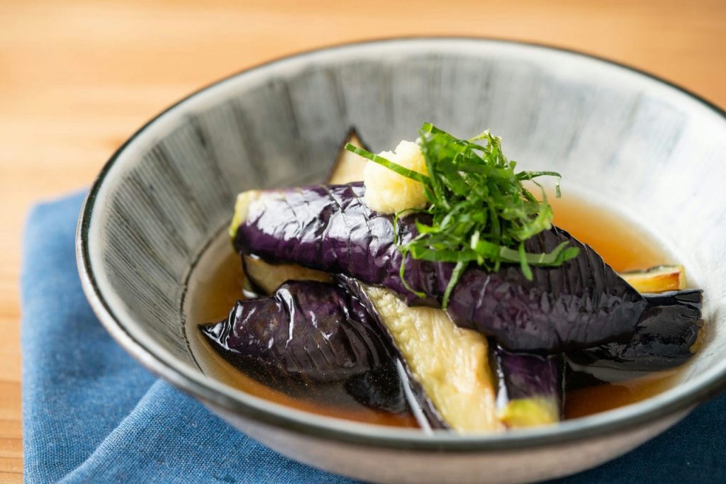 六本木で味わう和食の魅力