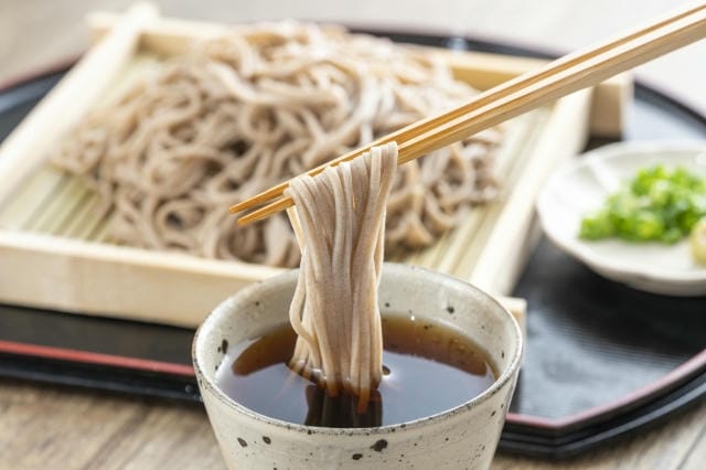 六本木で味わう和食の魅力